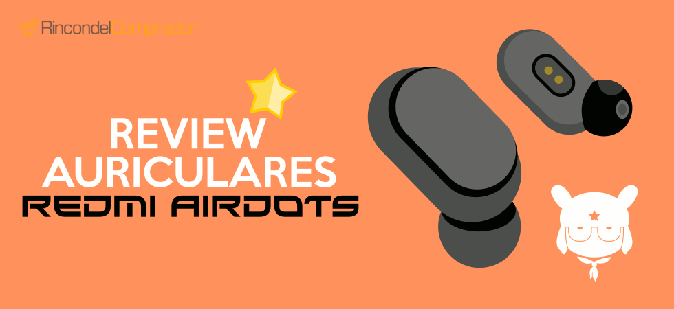 Xiaomi Redmi Airdots Review