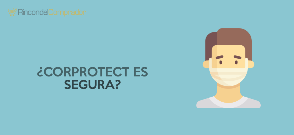 Corprotect Opiniones